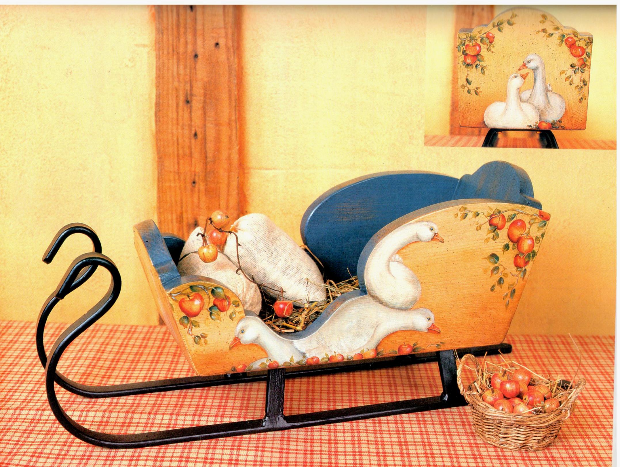English Country Painting Vol. 2 - Jen Sykes - OOP