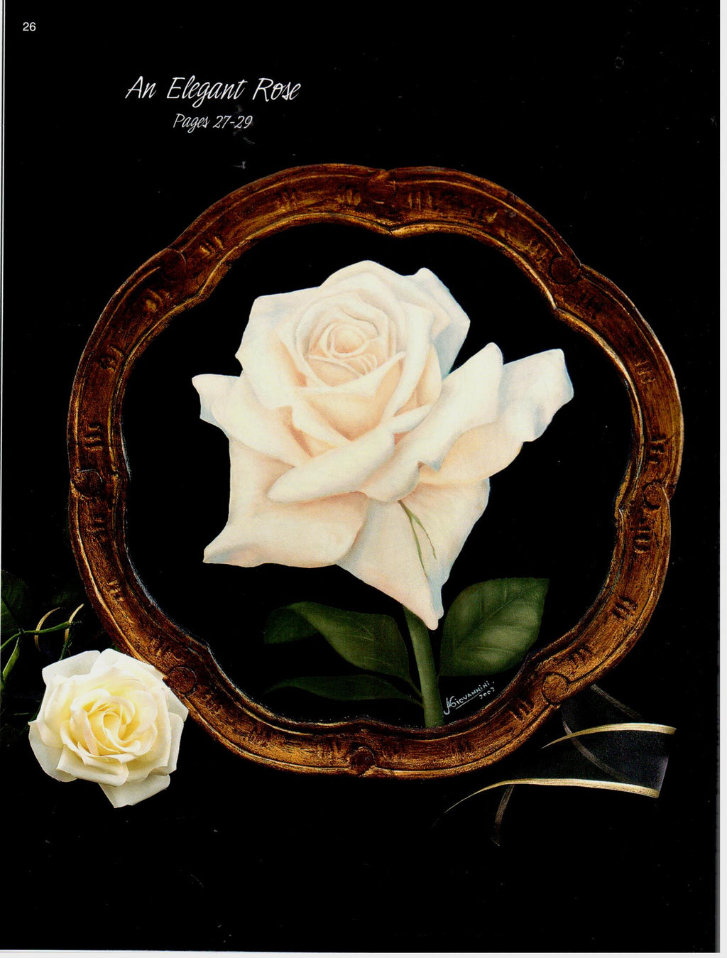 Everyday Beauty - Adriana Giovannini - OOP