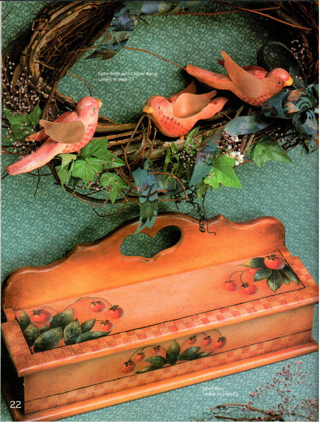 Everyday Sampler Vol. 1 - Elaine Thompson - OOP
