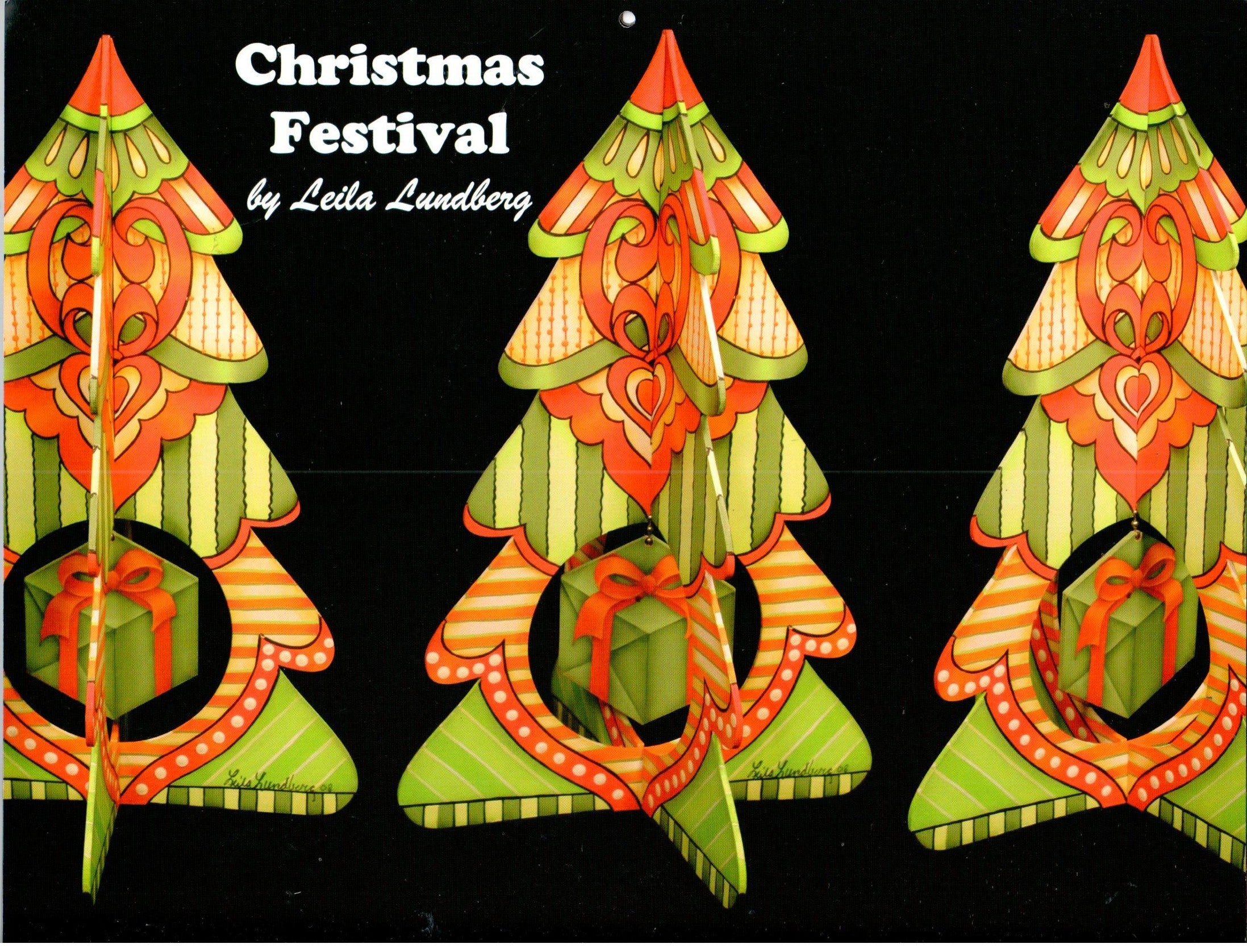 Festive Collection 2009