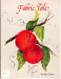 CLEARANCE: Fabric Tole - Betty J. Lester