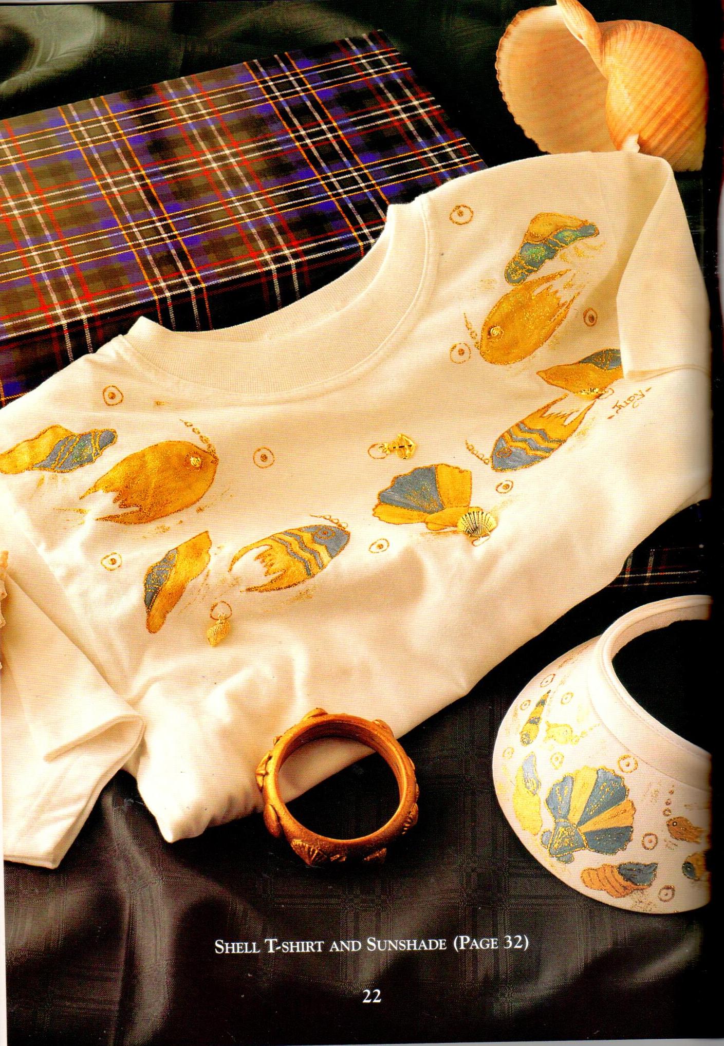 Fabulous Folk Art Gifts - Judy Allen & Deborah Kneen - OOP