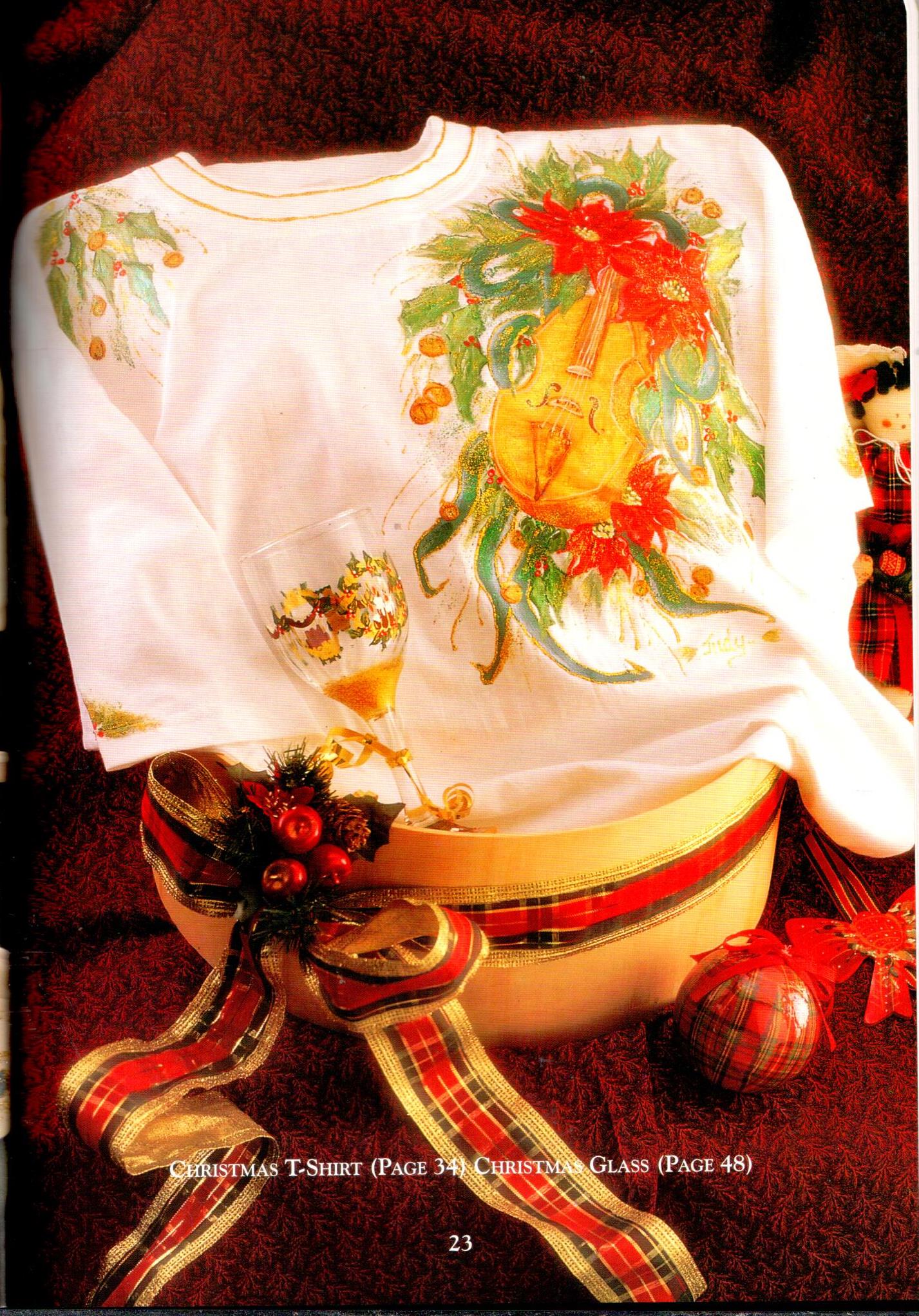 Fabulous Folk Art Gifts - Judy Allen & Deborah Kneen - OOP