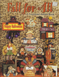 Fall for All - Multi-Artist