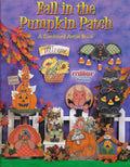 Fall in the Pumpkin Patch - Multi-Author