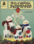 CLEARANCE: Fall & Winter Keepsakes - Annette Ward