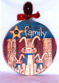 Family - Cheryl Nuccio