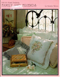CLEARANCE: Family and Friends - Michele Walton