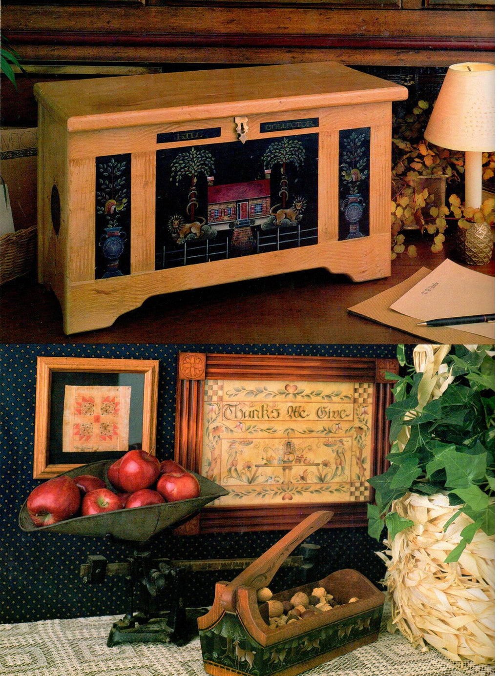 CLEARANCE: Family and Friends - Michele Walton