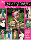 CLEARANCE: Fancy Fashions - Jackie Shaw