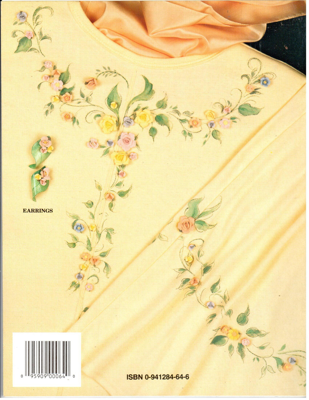 CLEARANCE: Fancy Fashions - Jackie Shaw