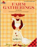 Farm Gatherings - Leslie Beck - OOP