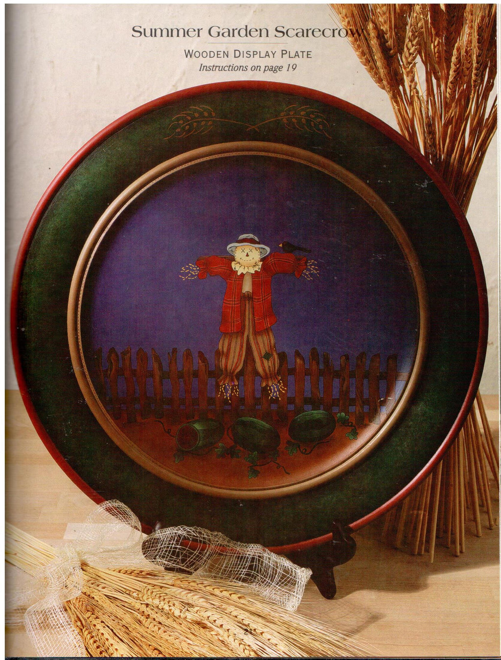 Farm Gatherings - Leslie Beck - OOP
