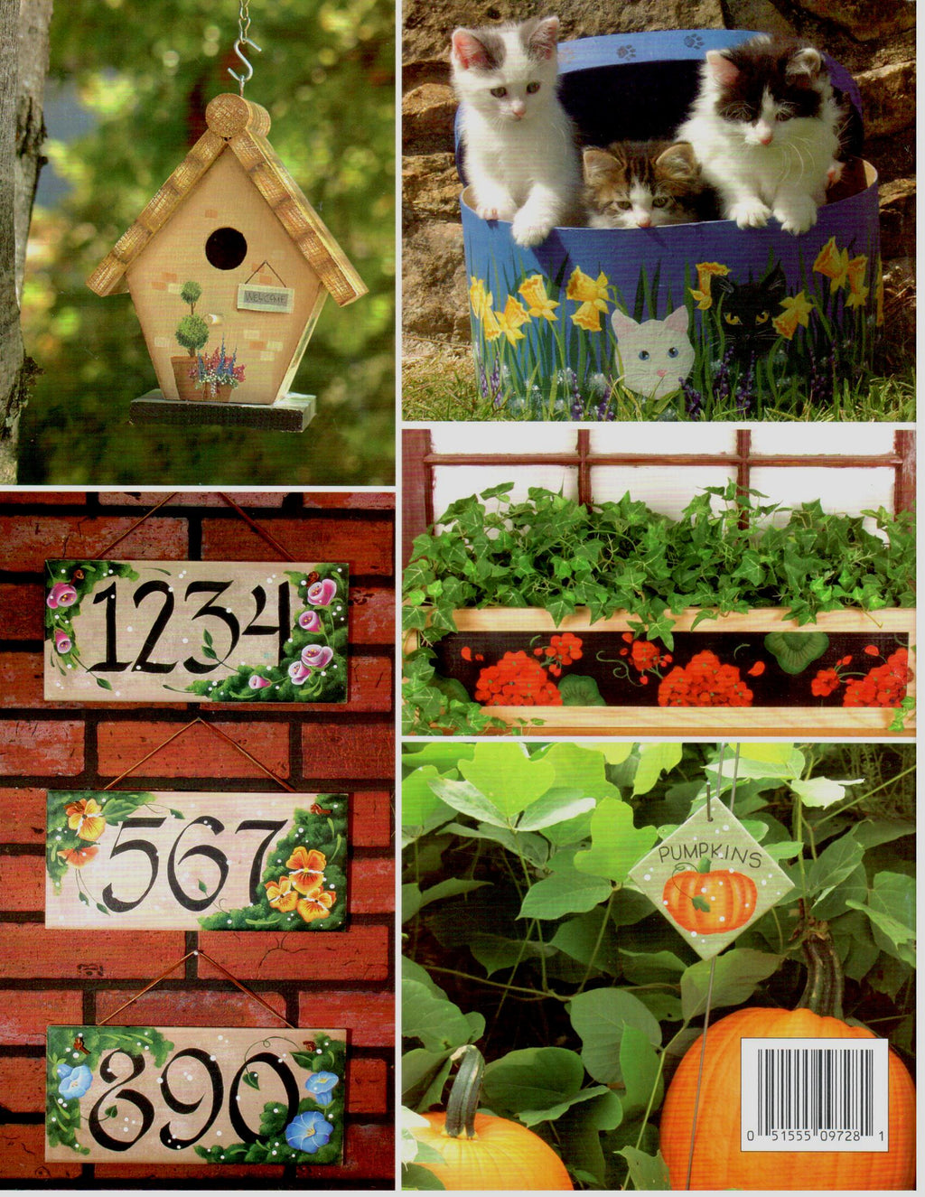Farmers Market - Blaine Johnson - OOP