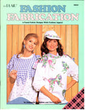 CLEARANCE: Fashion Fabrication - Consuella K. Molton and Tarri Li Foley