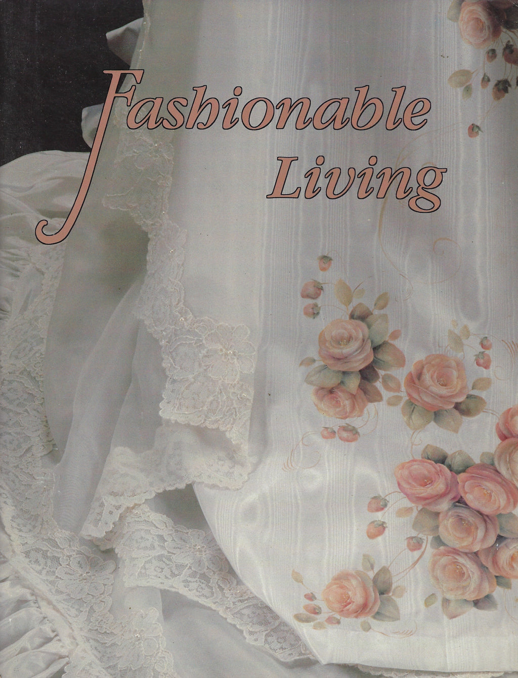 CLEARANCE: Fashionable Living - NSTDP