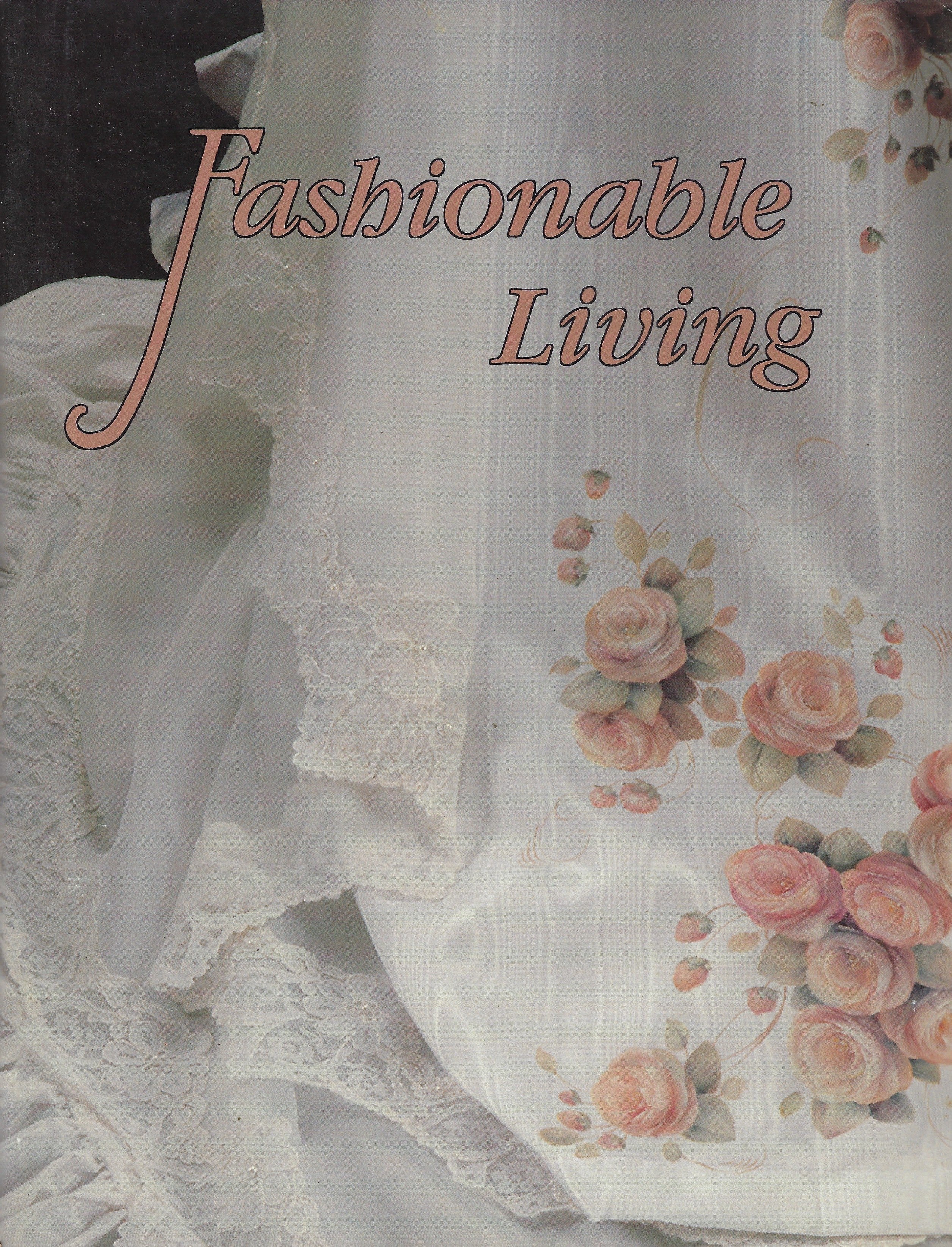 CLEARANCE: Fashionable Living - NSTDP