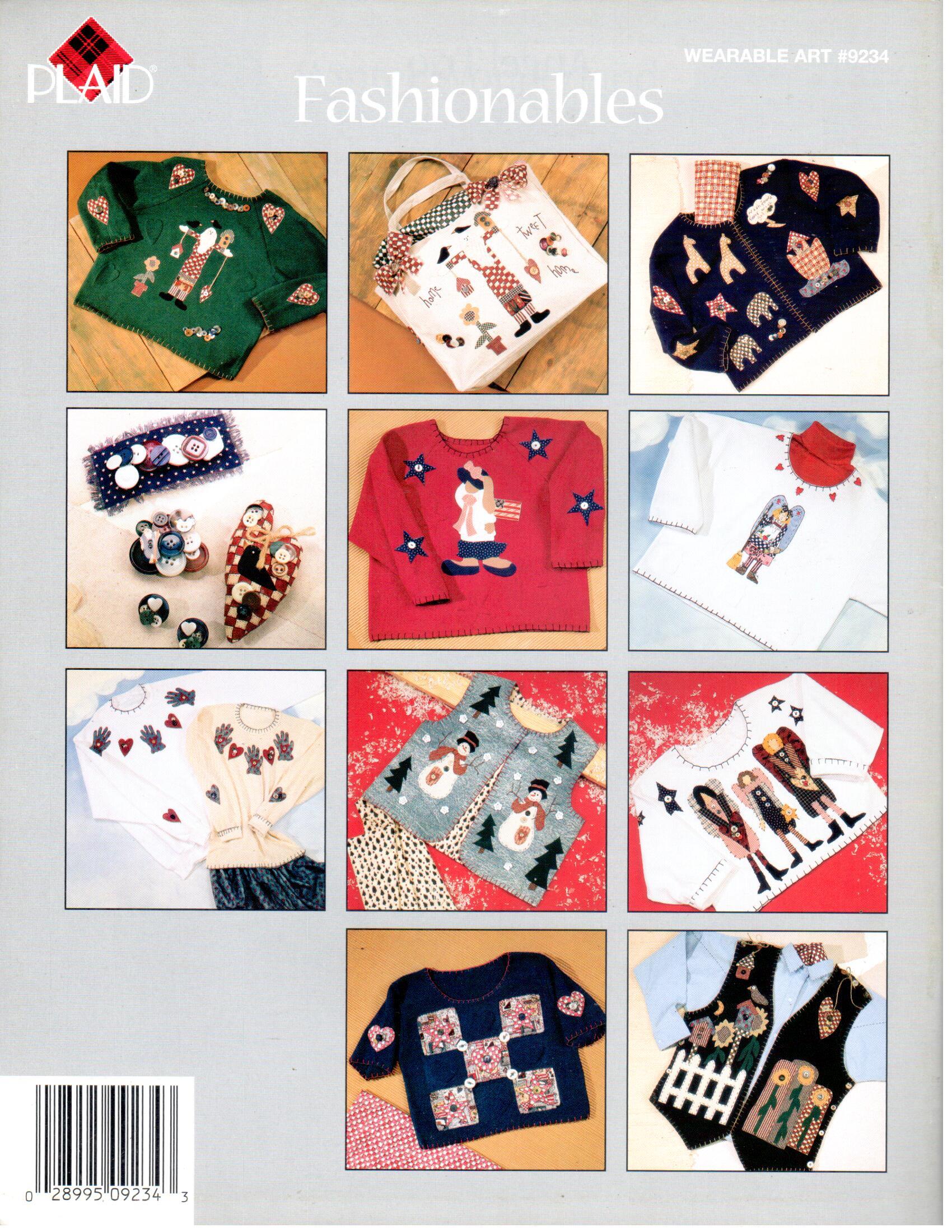 CLEARANCE: Fashionables - Alma Lynne