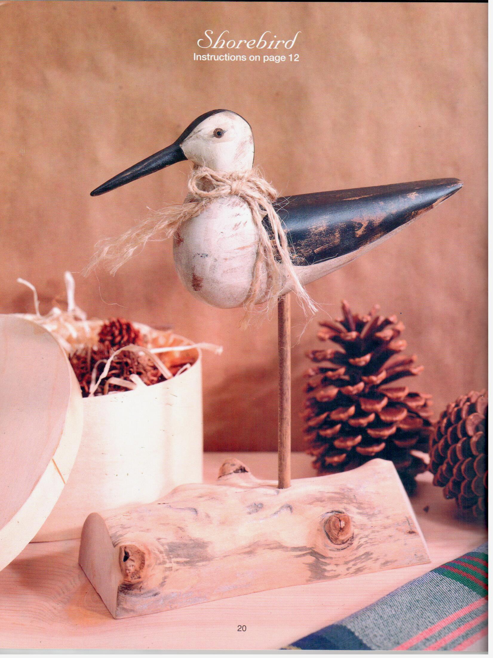 Favorite Folks - Dianne Capoccia - OOP