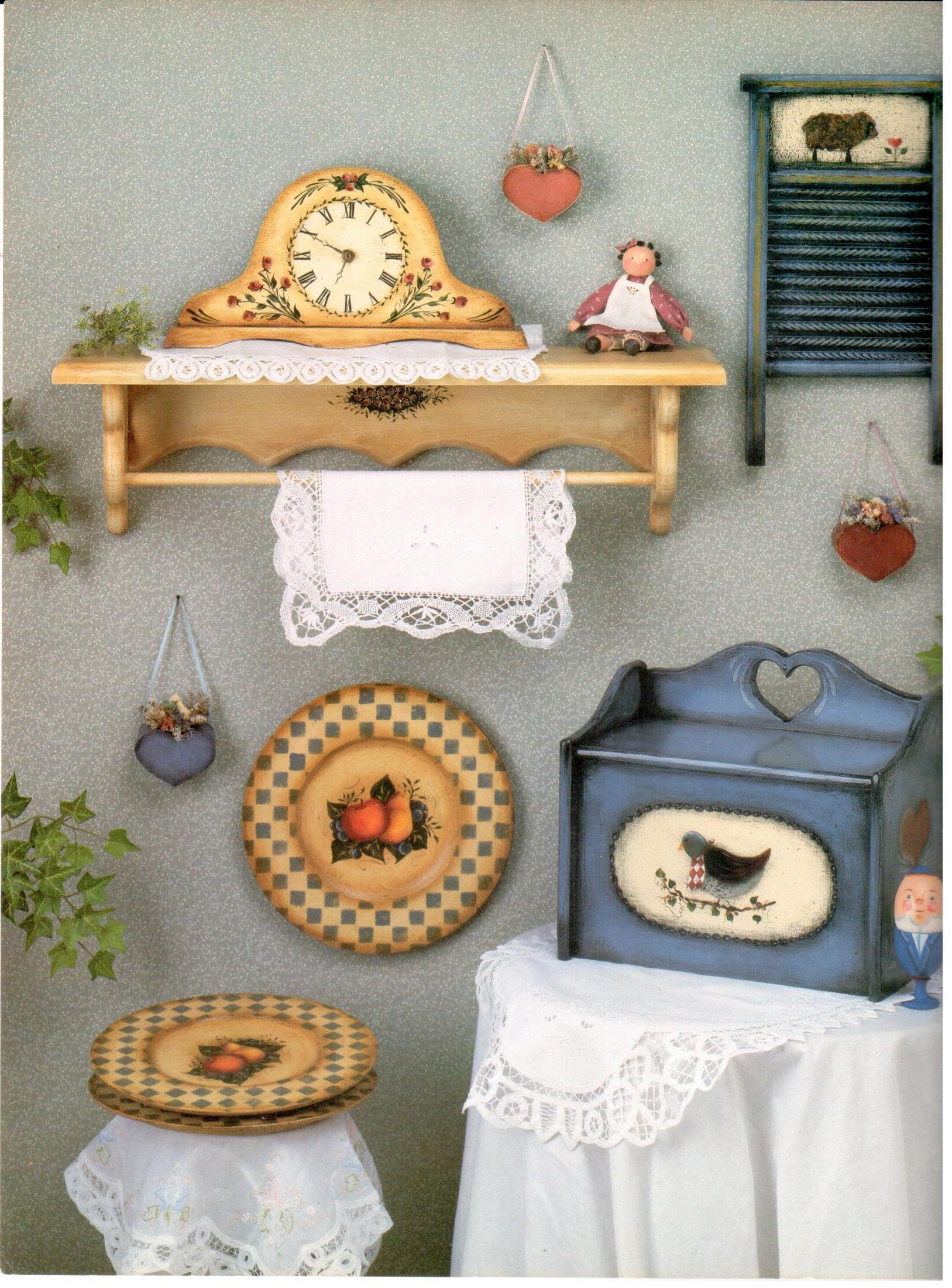 CLEARANCE: Favorite Things Book 5 - Delores Stewart