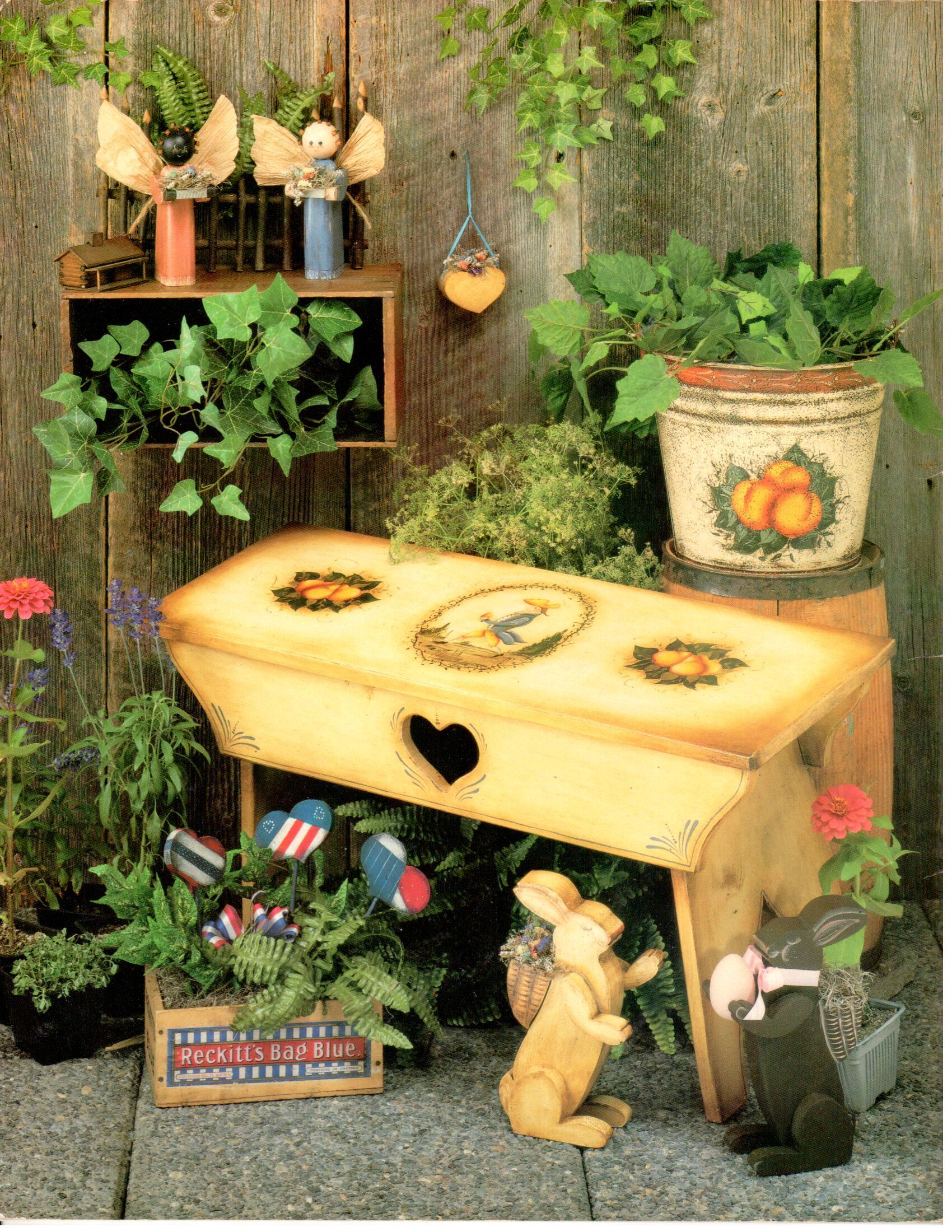 CLEARANCE: Favorite Things Book 5 - Delores Stewart