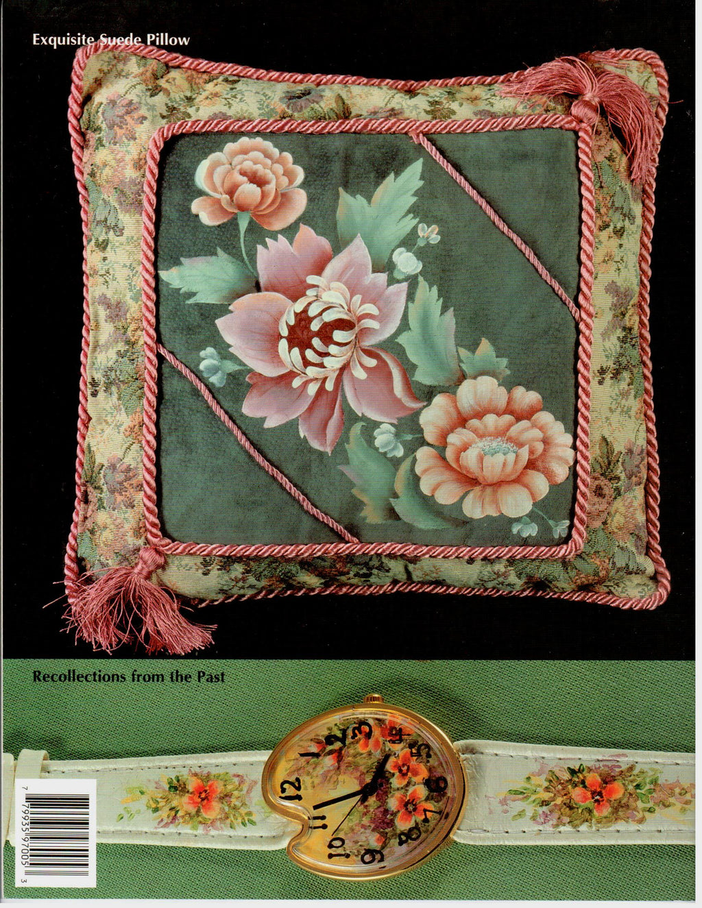 Feminine Things - Brenda Jansen - OOP
