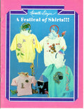 CLEARANCE: A Festival of Shirts!!! - Annette Dozier