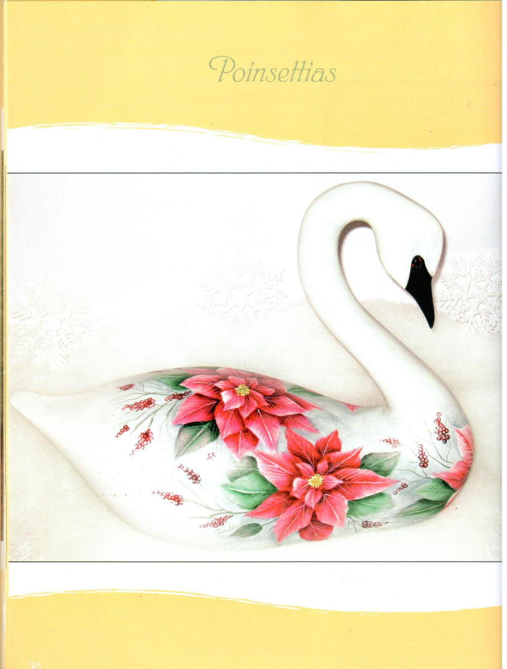 Finishing Touches Vol. 1 -  Anne Hunter