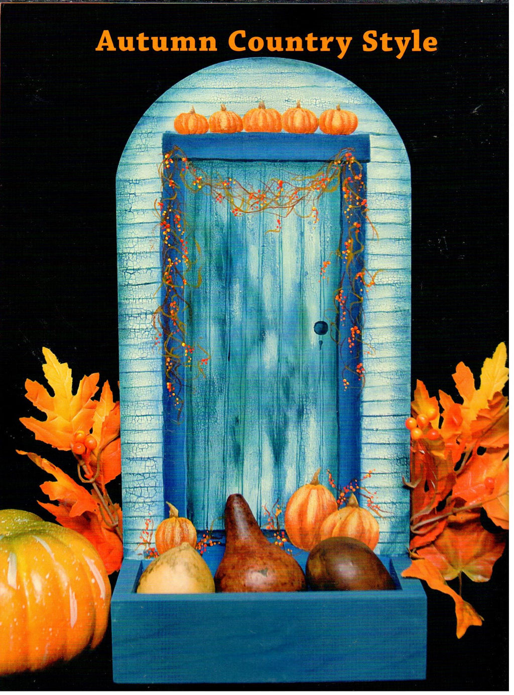 Finishing Touches Vol. 5 - Anne Hunter