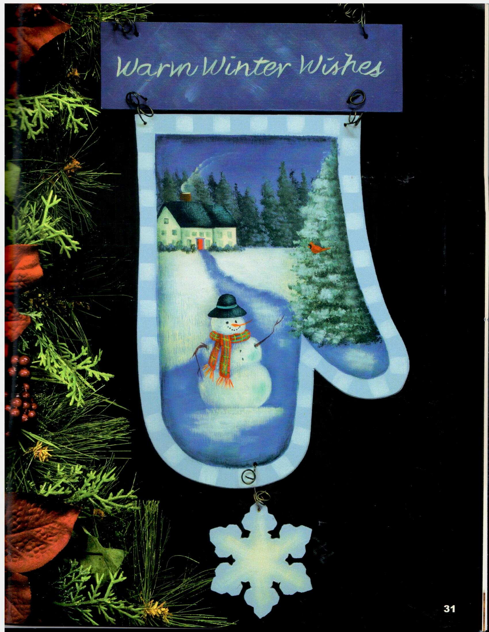 Finishing Touches Vol. 7 - Anne Hunter