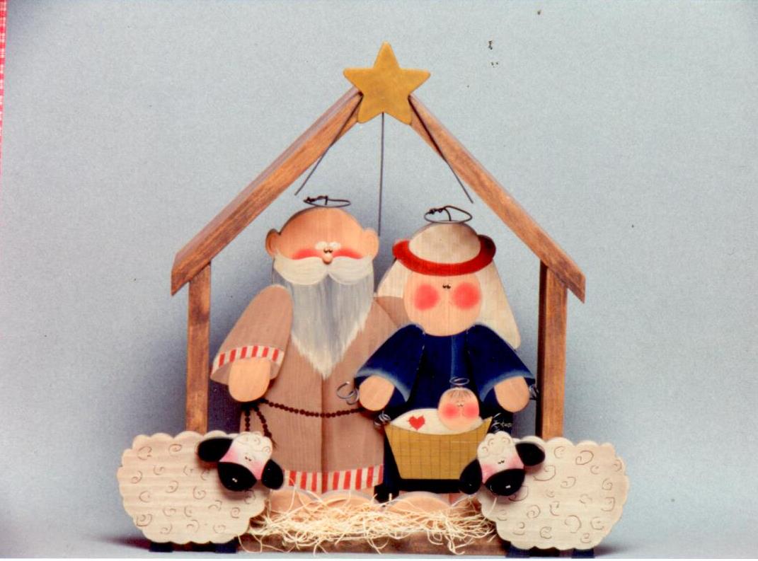 First Christmas - Andrea Lyness