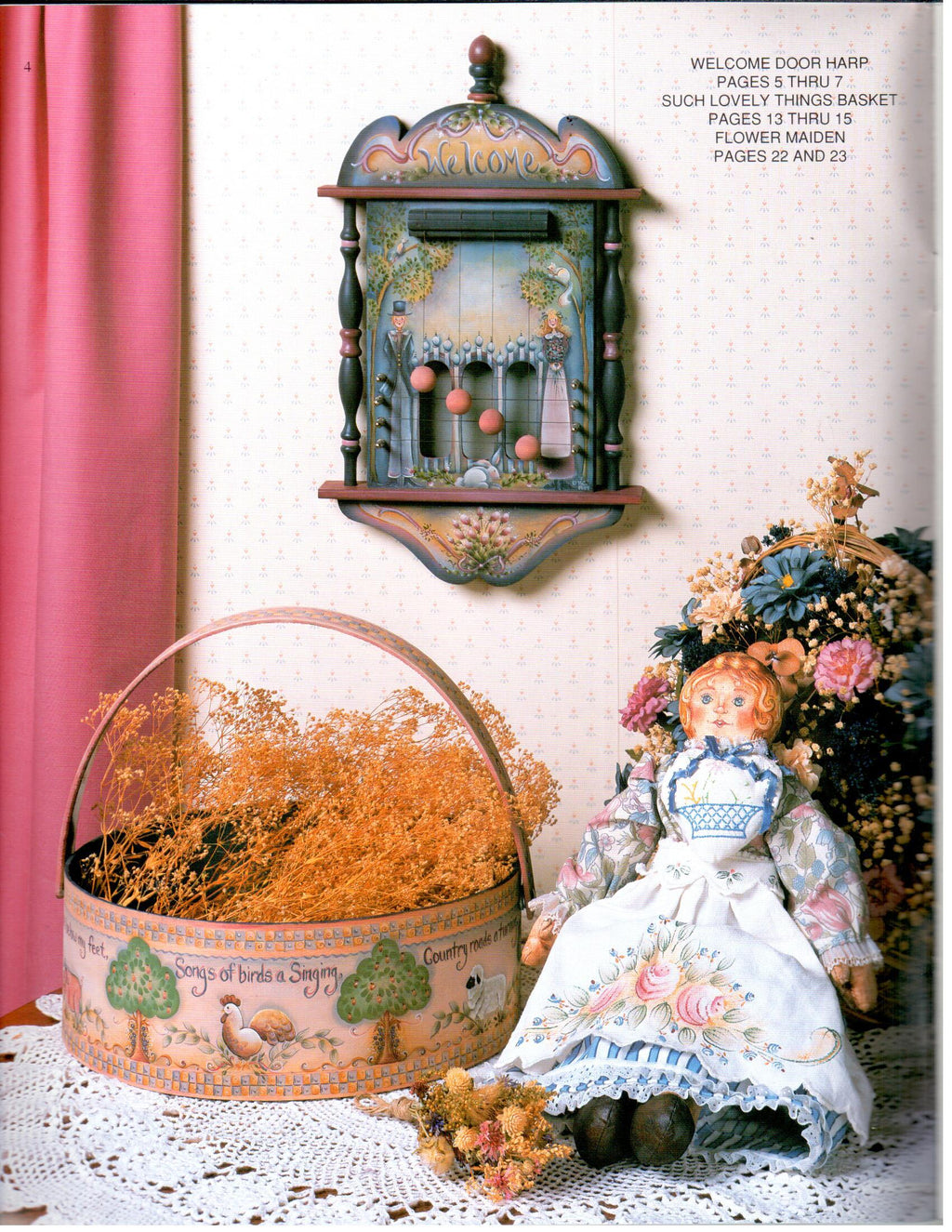 Flights of Fancy - Terrie L. Cordray - OOP