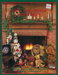 CLEARANCE: Folk Art Finish Christmas - Multi-Author