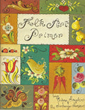 Folk Art Primer Vol. 1 - Edna Snyder and Jo Sonja Jansen