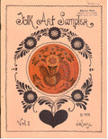 CLEARANCE: Folk Art Sampler Vol. 1 - Jo Sonja Jansen