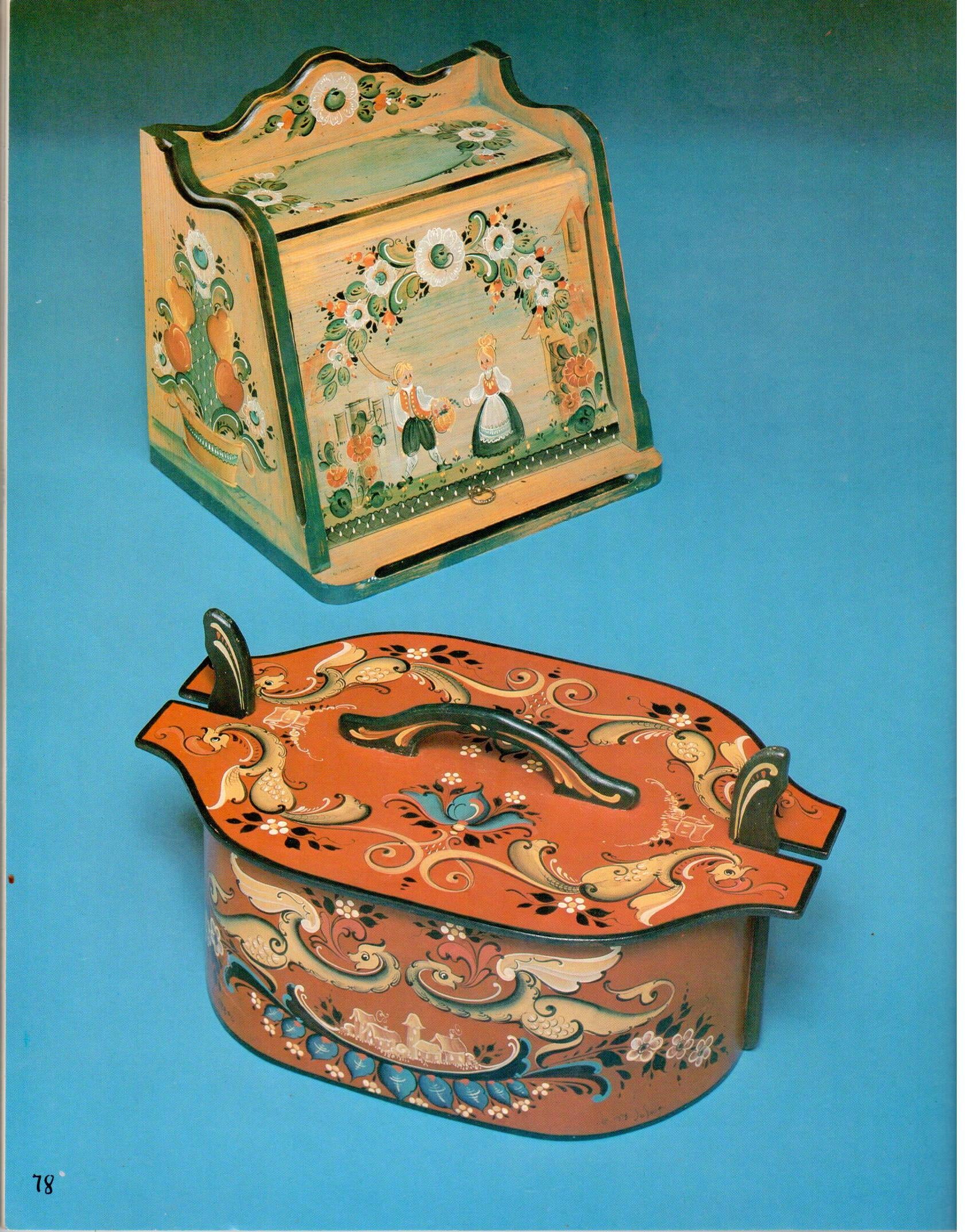 CLEARANCE: Folk Art Sampler Vol. 2 - Jo Sonja Jansen