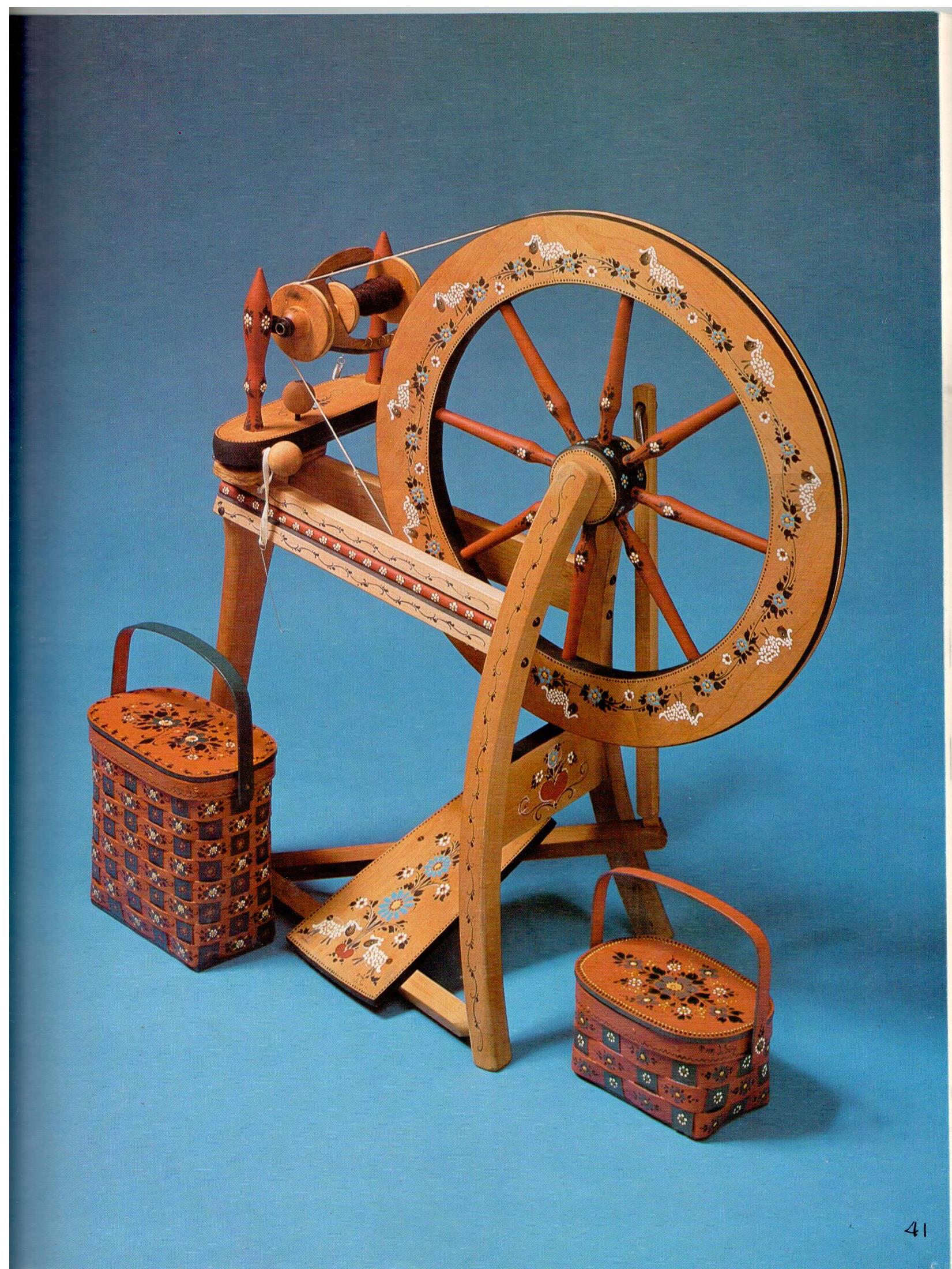 CLEARANCE: Folk Art Sampler Vol. 3 - Jo Sonja Jansen