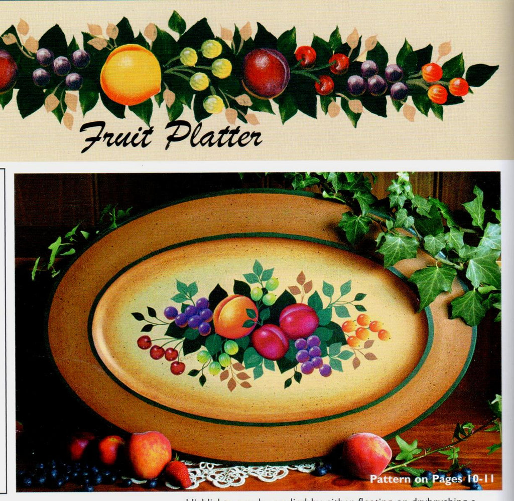 Folk Art & More Vol. 2 - Ros Jenke - OOP