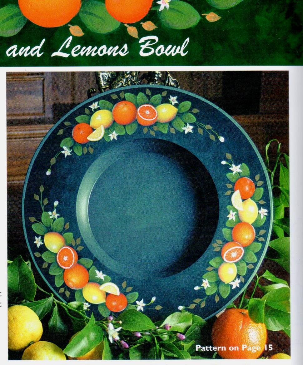Folk Art & More Vol. 2 - Ros Jenke - OOP