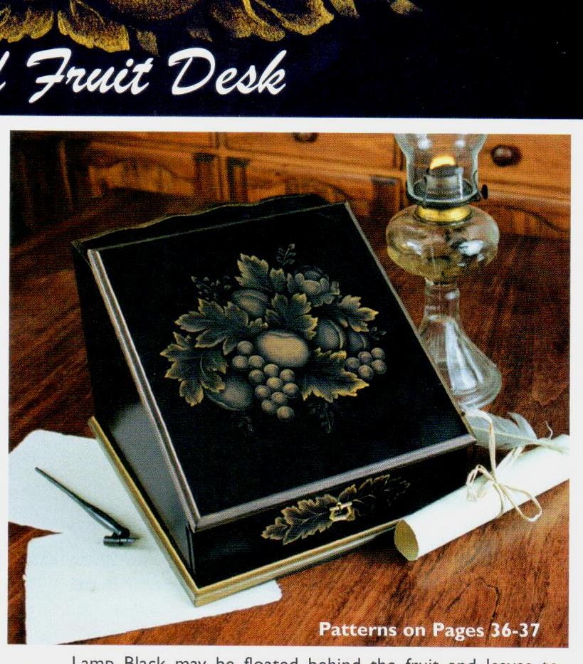 Folk Art & More Vol. 2 - Ros Jenke - OOP