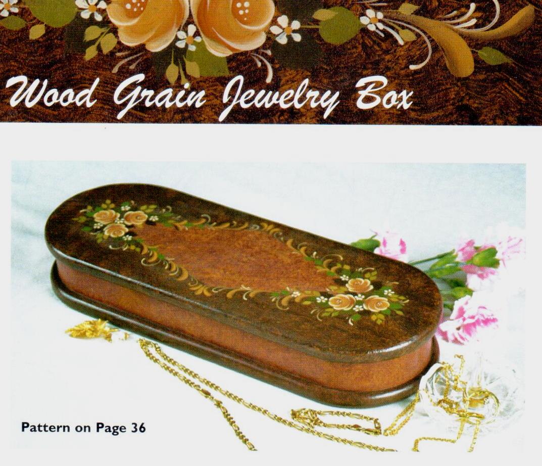 Folk Art & More Vol. 2 - Ros Jenke - OOP