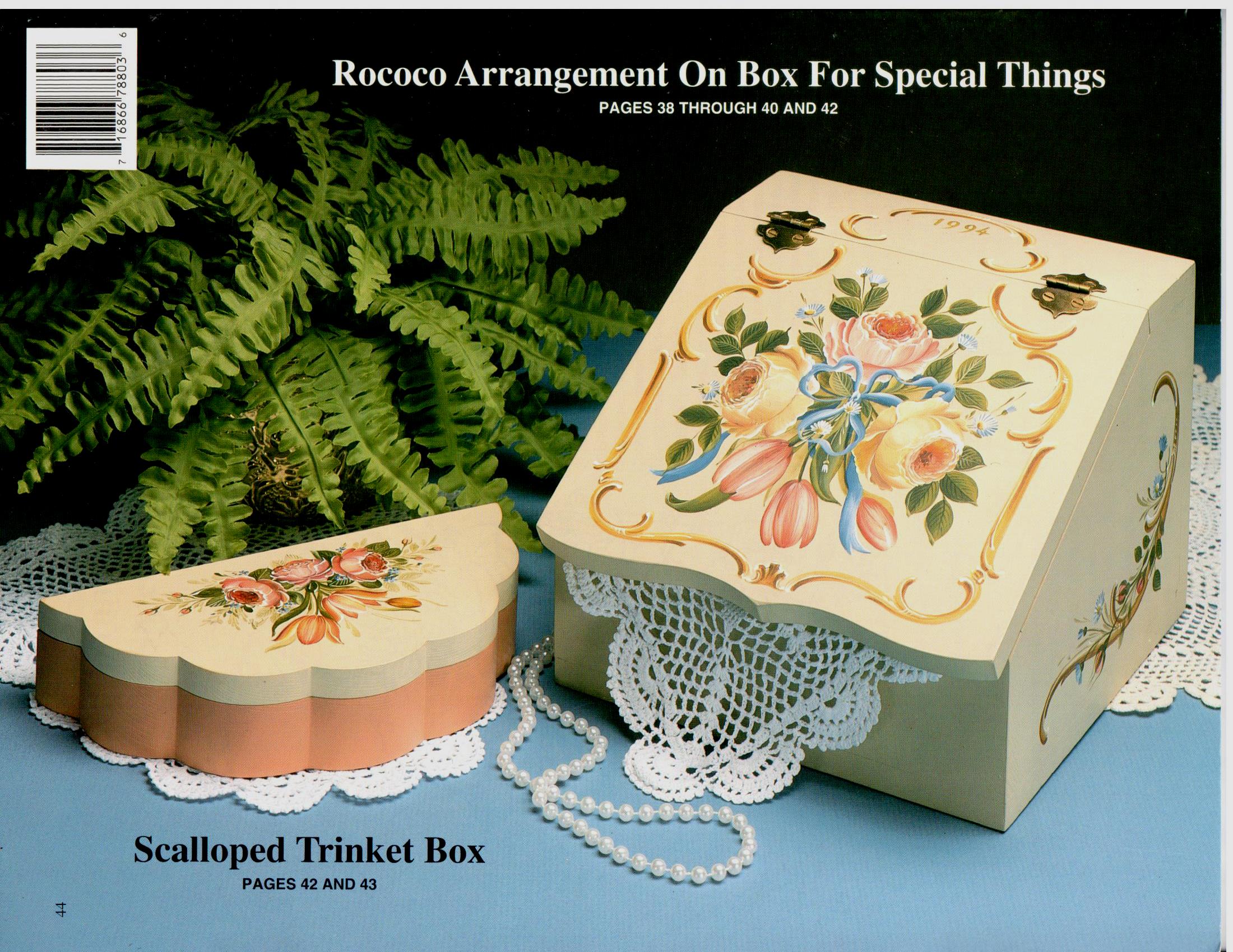 Folk Art With Enid Flowers - Enid Hoessinger - OOP
