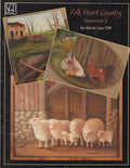CLEARANCE: Folk Heart Country Seasons Vol 3 - Elaine Law