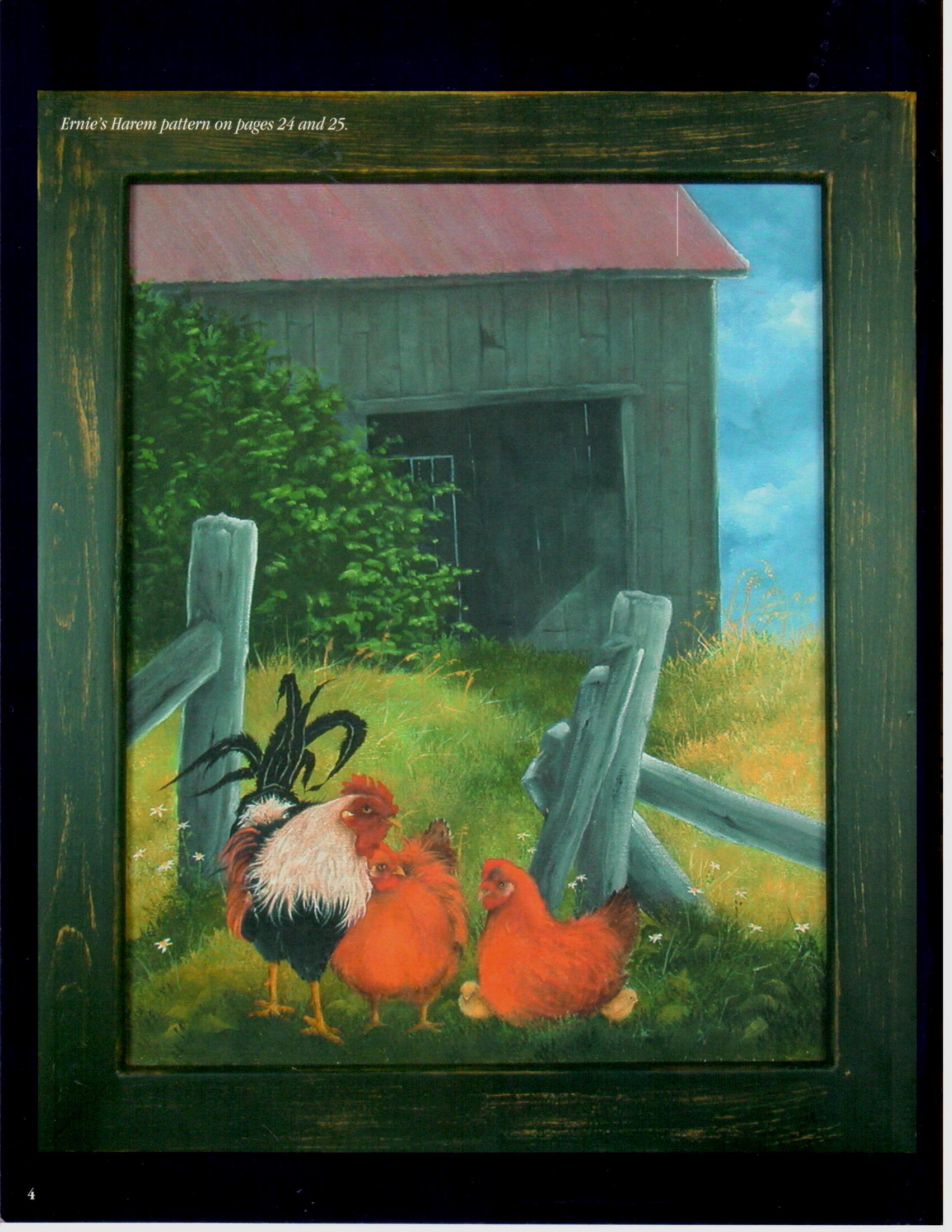 Folk Heart Country Vol 4 - Elaine Law - OOP