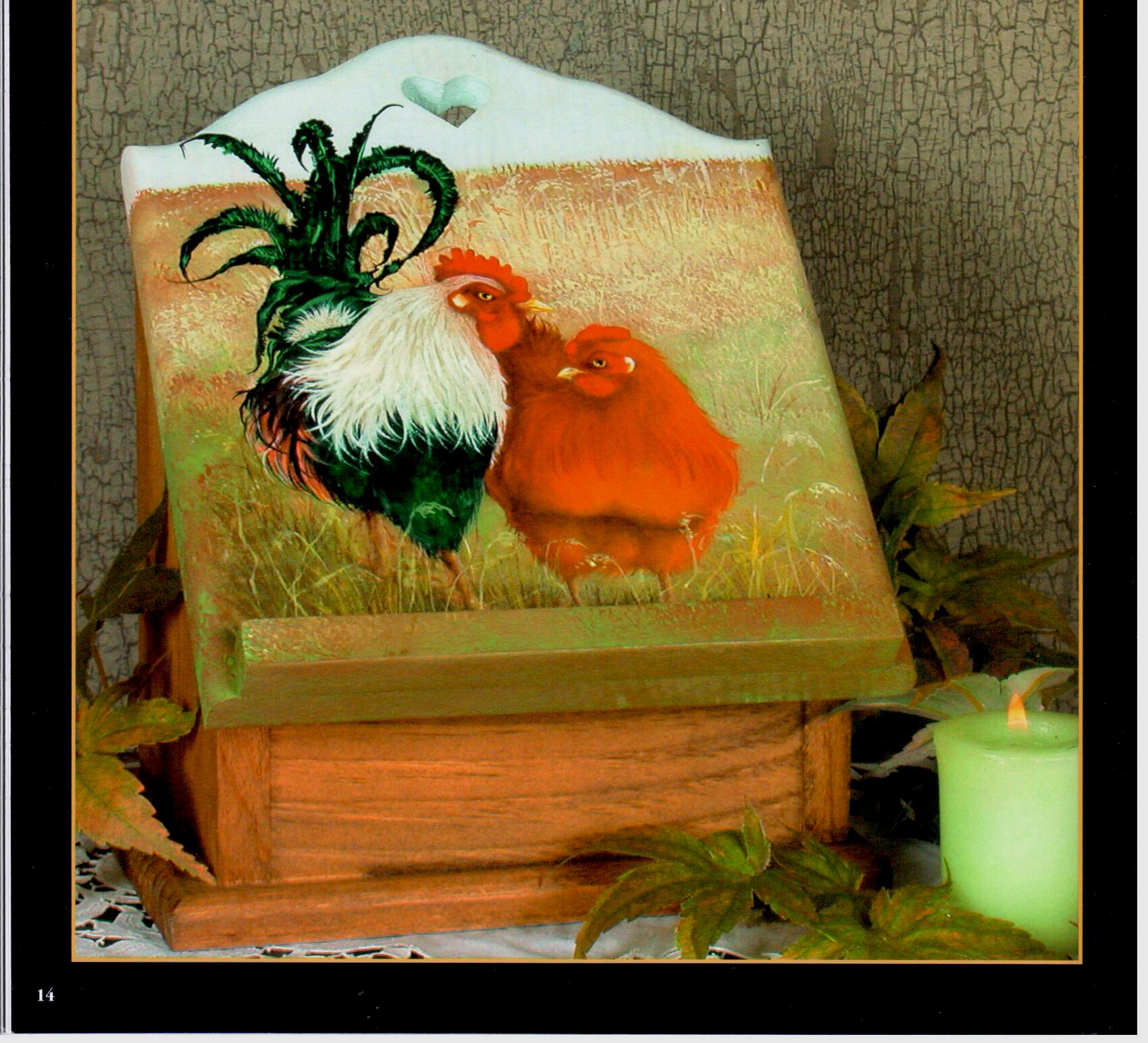 Folk Heart Country Vol 4 - Elaine Law - OOP