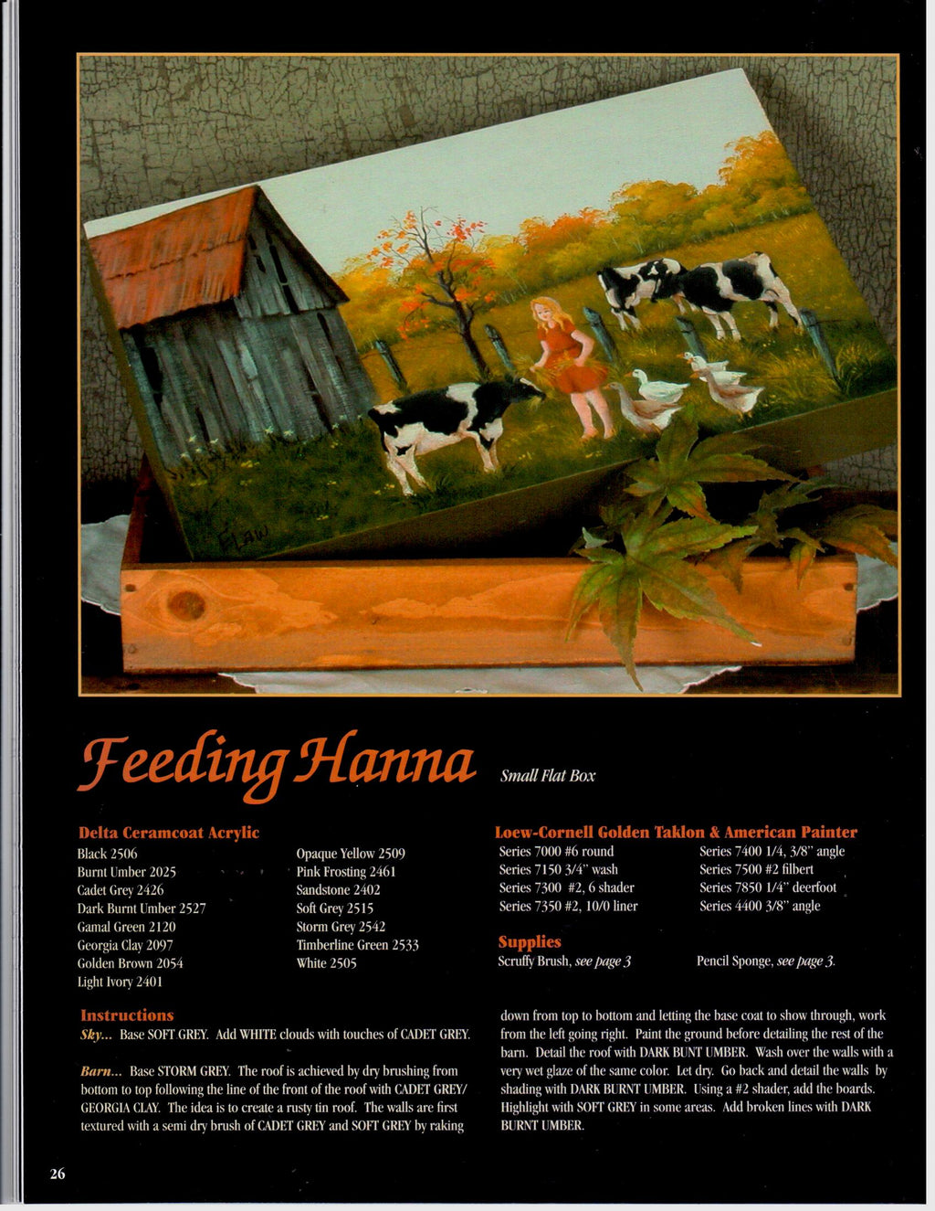 Folk Heart Country Vol 4 - Elaine Law - OOP