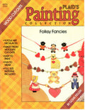 CLEARANCE: Folksy Fancies - Doxie Keller