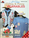 CLEARANCE: Folksy & Fancy Wearables - Alma Lynne