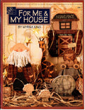 CLEARANCE: For Me & My House - Myrna King