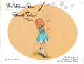 CLEARANCE: For Whom The Brush Toles Vol. 4 - Priscilla Hauser